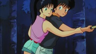 Kimagure Orange Road 20 HD lektor