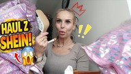 SHEIN HAUL - TO LECI DO ZWROTU