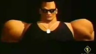 Escape - Virtua Cop