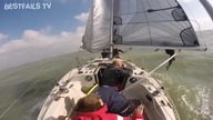 Najlepsze wypadki nakręcone z pierwszej perspektywy