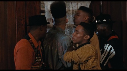 House. Party. Prywatka. 1990. Lektor.pl