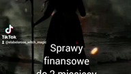 Finanse do 3 miesięcy  #tarot
