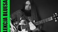 Blues #5: Otwarte D / Open D / Otwarte stroje gitarowe | SoundFarm