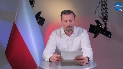 Najmocniejszy materiał dotyczący polskiego g&oacute;rnictwa