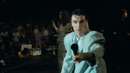 Stop Making Sense (1984/2023) Napisy PL