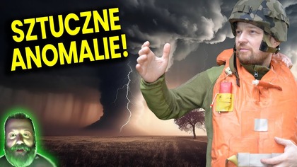 Sztuczne Anomalie Nad Polską?! Eter TV Miał Rację? - Analiza Ator Przepowiednie