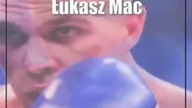 Łukasz Maciec wrócił na ring.  Znowu chce wejść na szczyt