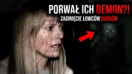 Youtuberzy Prowadzili Paranormalne Śledztwo, Czy Porwał ich DEMON?! |Paranormal Paranoids