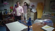 Złe wychowanie - Bad. Education. S03E03