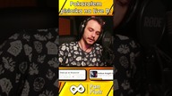 Pokazałem pisiorka na transmisji D: