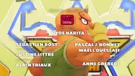 Boing France - Continuity 13. 05. 2017 (czytaj opis. )