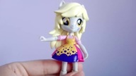 Recenzja lalki Equestria Girls Minis Derpy
