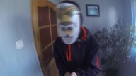 Kr&oacute;l Julian Gotuje #4 - Naleśniki z Magicznym Dżemem!