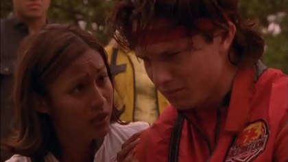 Power Rangers Wild Force S10E18 LEKTOR PL