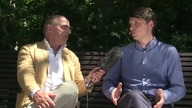 WolnośćTV - Jan Pospieszalski - Warto Rozmawiać, czy nie warto rozmawiać? Wywiad z Grzegorzem Płaczk