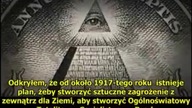 Fałszywa Inwazja Z Kosmosu Pr&oacute;by Generalne