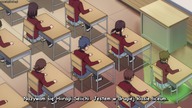 Shinka no Mi: Shiranai Uchi ni Kachigumi Jinsei 03 - Napisy PL