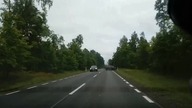 Tak jeżdżą Kolniaczki