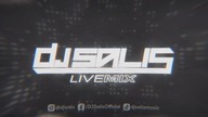 DJ Salis LIVE SET - Plaża Chmielniki - 20-06-2026