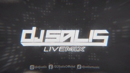 DJ Salis LIVE SET - Plaża Chmielniki - 20-06-2026