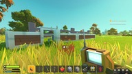 Tłoki levelu 2 na miejscu! Czas na pierwszy test!  | #17 | Scrap Mechanic: Crashlander