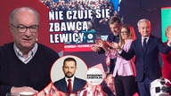 Ślepej kurze czasem się ziarno trafi.  Włodzimierz Czarzasty po spotkaniu Dudy z Trumpem