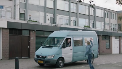 Cały Świat Romy (2019) Lektor FHD
