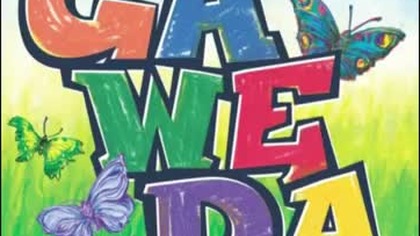 Gawęda - Ja się boję