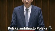 expose Premiera Morawieckiego