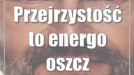 Przejrzystość to (energo)oszczędność
