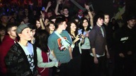 RWP Music Night: koncert Rybsona