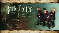 Zagrajmy w Harry Potter i Więzień Azkabanu część 1