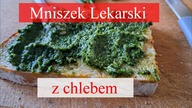 Pesto z Mniszka Lekarskiego.