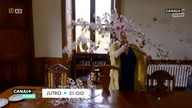 CANAL+DOMO - 18-04-2021 - Autopromocja, Reklama, Dzingiel