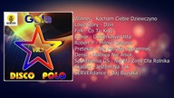 TRAXMUSIC - Gala Disco Polo Vol1 (2021)