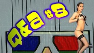 Chwytak - Q&A # 8 (Cycki sąsiadki, Traktor, Minecraft i MMA) [ ChwytakTV ]