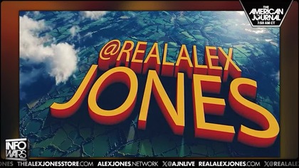 The American Journal: Senate Dems Break With Schumer, Advance Plan To End Record-Breaking Govt Shutdown - FULL SHOW - 11. 10. 2025