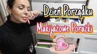 MAKIJAŻYSTKA ZROBIŁA NIE TO CO CHCIAŁAM - JAK TO SIĘ TAM WSZYSTKO ZMIEŚCIŁO - MOJA OMODA
