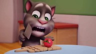 Gadający Tom Shorts - Szef kuchni Tom kontra szef kuchni Hank - Sezon 2 Odcinek 11