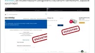 ZOSTAŁEŚ OSZUKANY NA OLX, Vinted? PAŃSTWOWY PROGRAM UBEZPIECZEŃ WYPŁACA ODSZKODOWANIA - OSZUSTWO