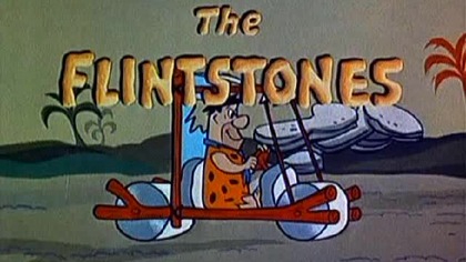 Flintstonowie - Operacja Barni