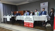 Tomasz Trusiło o Wymiarze Sprawiedliwości