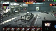wot blitz klan W-H-B gramy tak sobie a puzniej turniej o 19 na VIII tier + radio FTB kanal club
