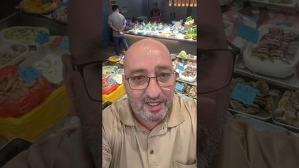 Kuchnia azjatycka Chiny