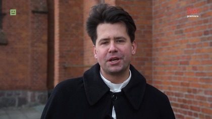 TV Trwam - "40 dni z Matką Bożą Gietrzwałdzką" - Dzień 33: "Kustosze sanktuarium" (06. 04. 2025)