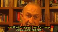 10 Trynitarnych mit&oacute;w - #6 Anioł Pana - B&oacute;g Syn?