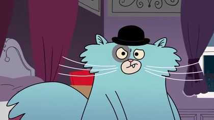 Grosha Et Mr B Épisode 3 et 4 no muten.