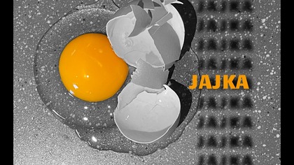 Creepypasta - Jajka [Lektor PL]