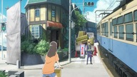 Kimi no Koe wo Todoketai