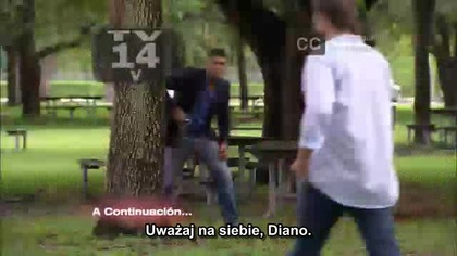 El Rostro de la Venganza 109 NAPISY PL